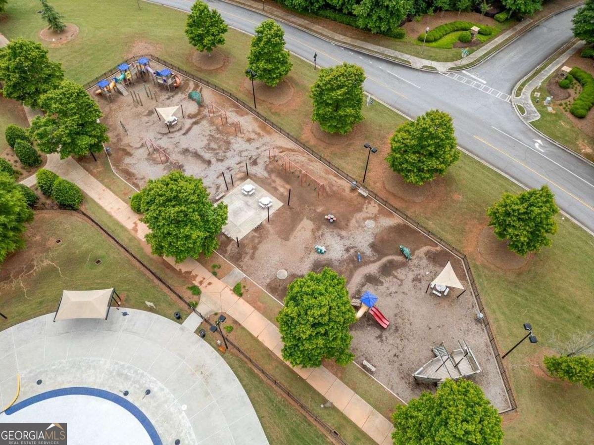 33 New Kent Court Villa Rica - 48