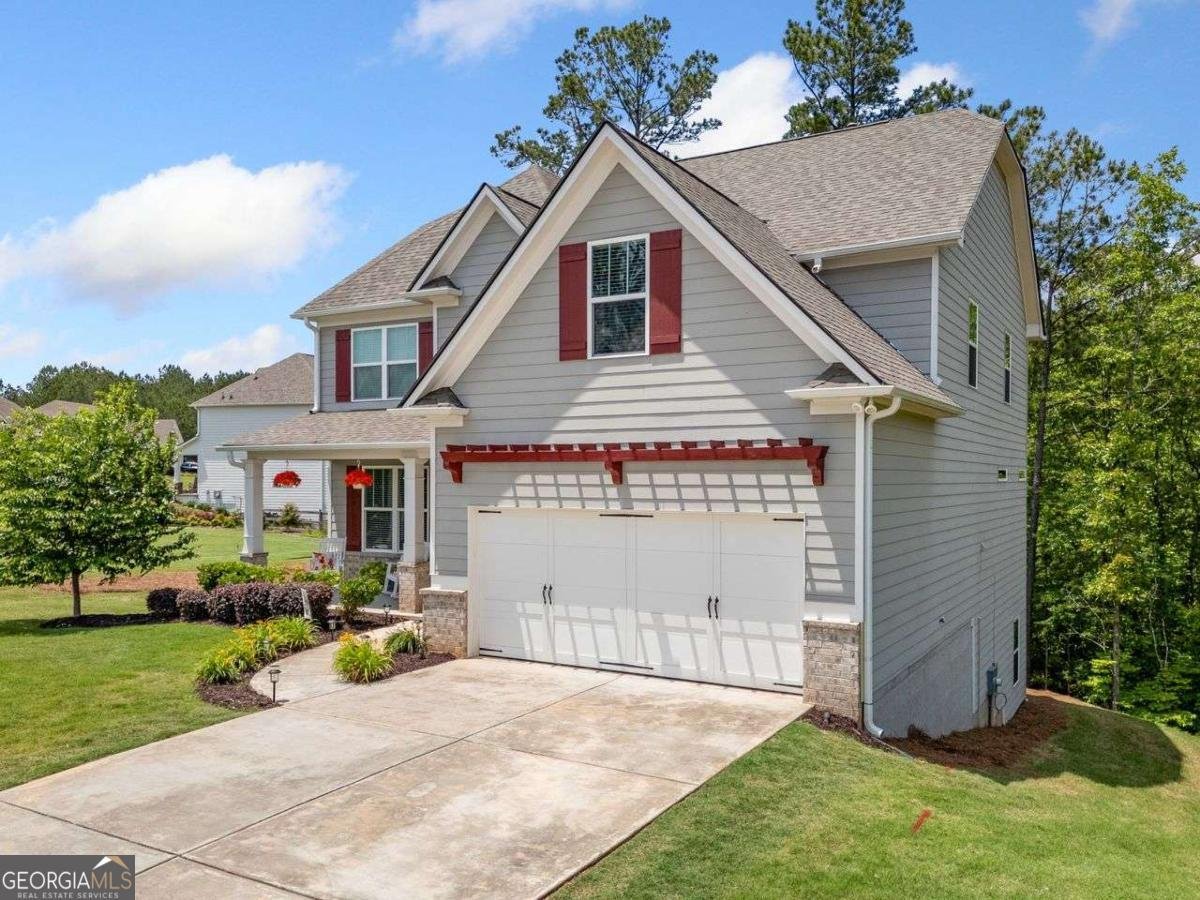 33 New Kent Court Villa Rica - 49