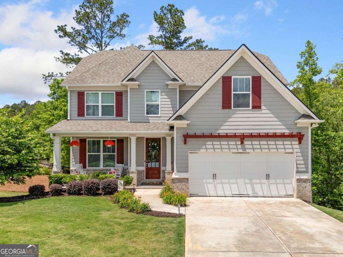 33 New Kent Court Villa Rica - 50
