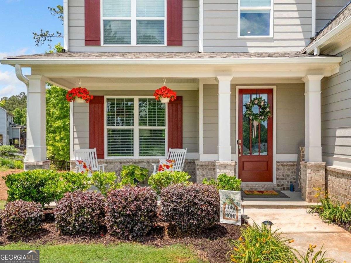 33 New Kent Court Villa Rica - 6