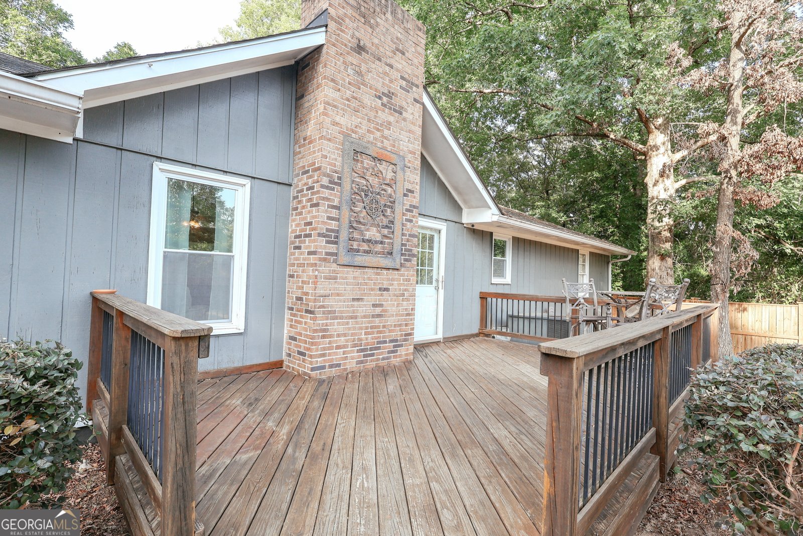 3636 Bonanza Drive Macon - 17