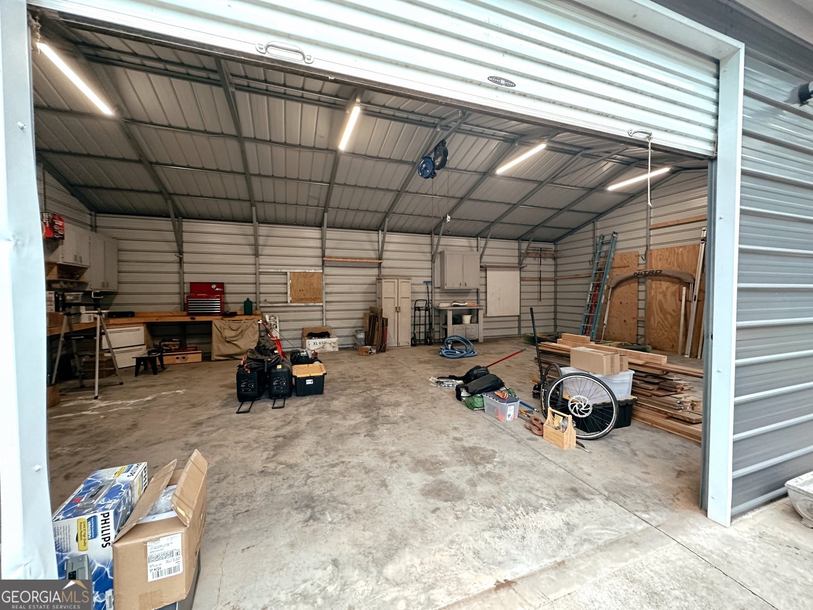 3636 Bonanza Drive Macon - 22