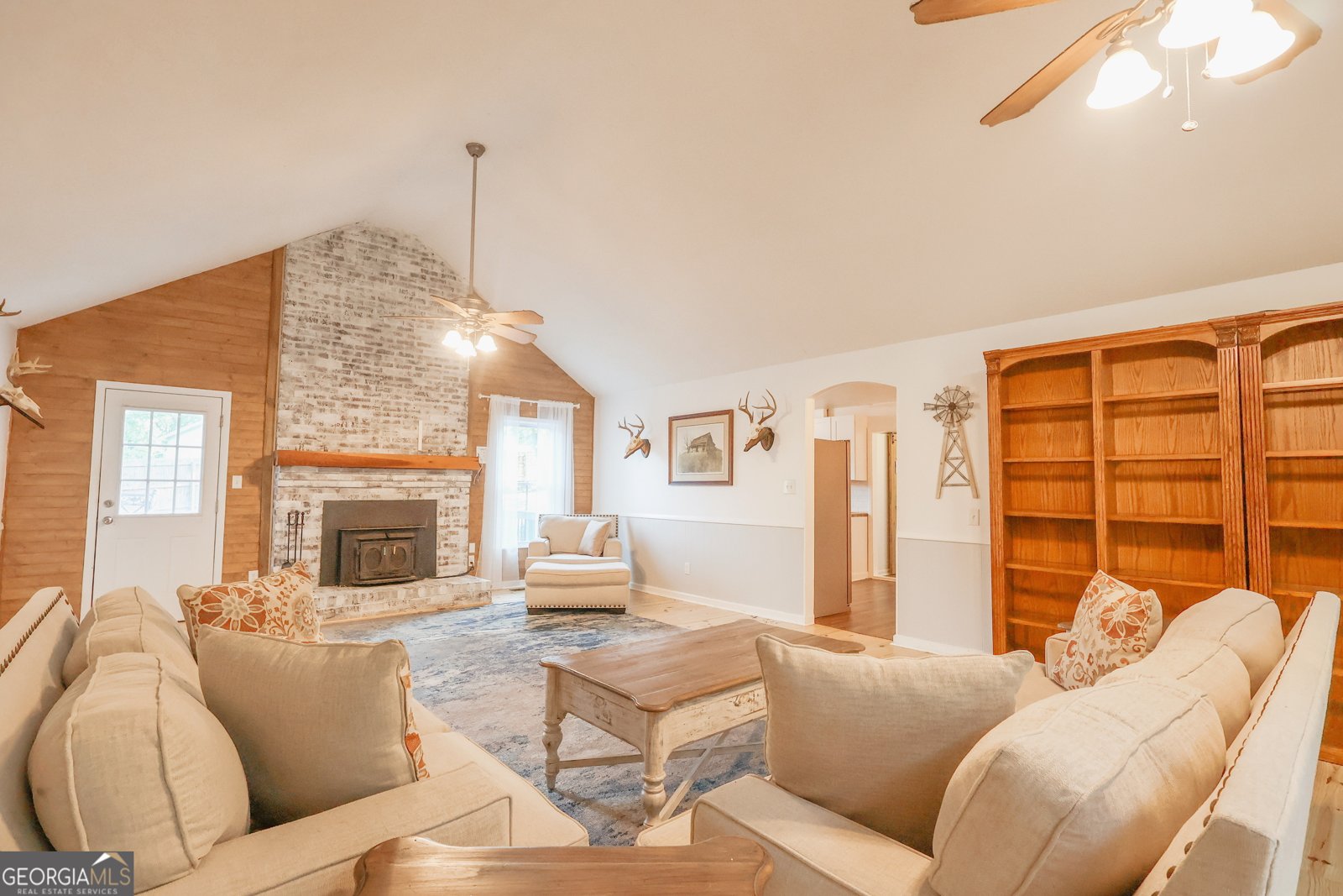 3636 Bonanza Drive Macon - 3