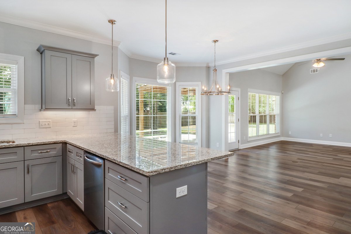177 Effingham Plantation Drive Guyton - 10
