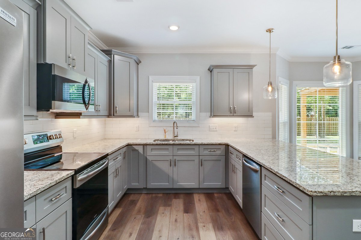 177 Effingham Plantation Drive Guyton - 11