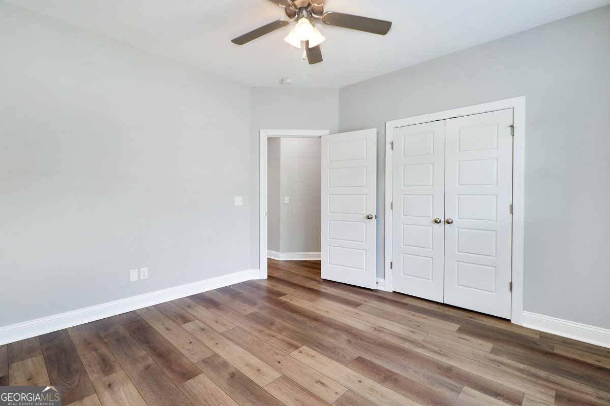177 Effingham Plantation Drive Guyton - 16