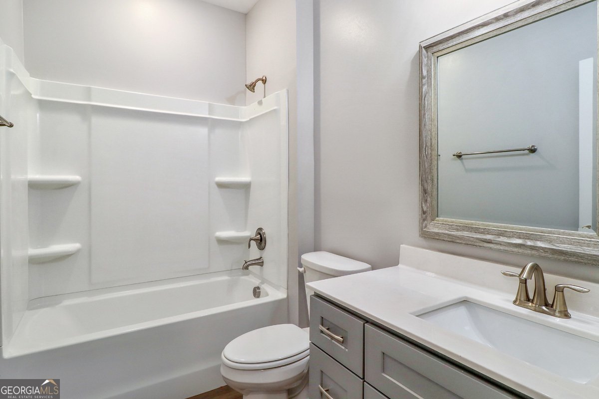 177 Effingham Plantation Drive Guyton - 17