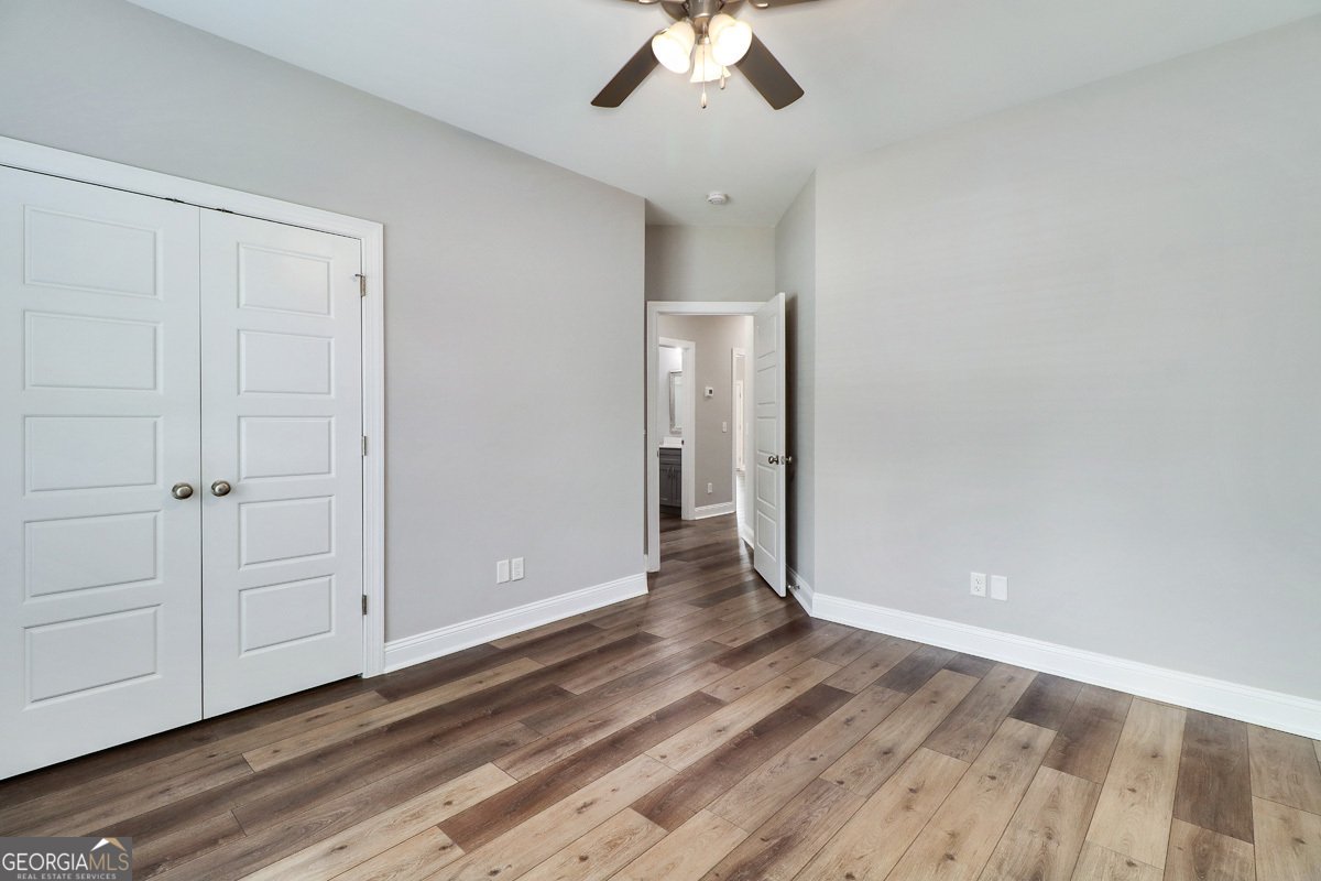 177 Effingham Plantation Drive Guyton - 19