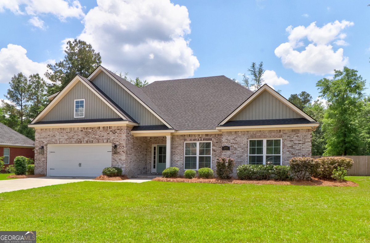 177 Effingham Plantation Drive Guyton - 2