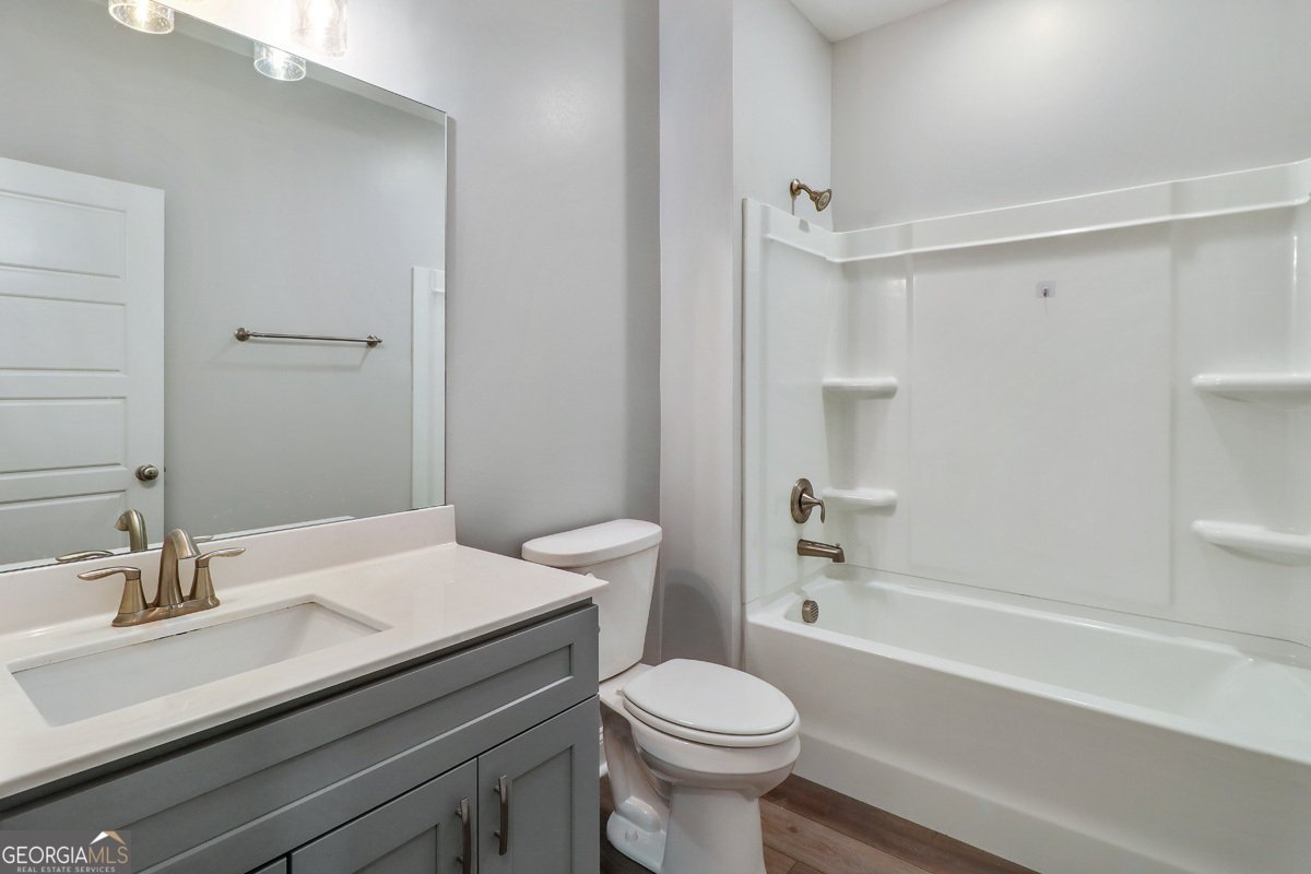 177 Effingham Plantation Drive Guyton - 22