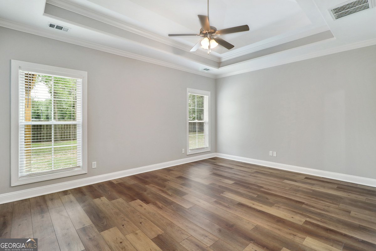 177 Effingham Plantation Drive Guyton - 23