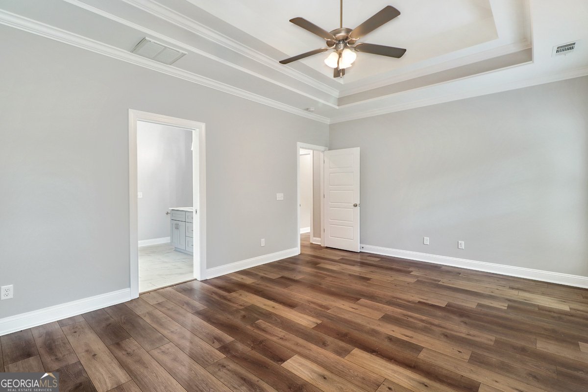 177 Effingham Plantation Drive Guyton - 25