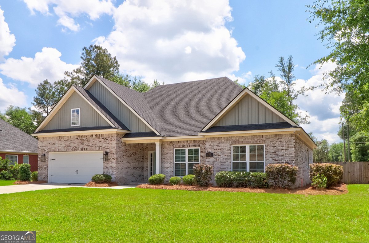 177 Effingham Plantation Drive Guyton - 3