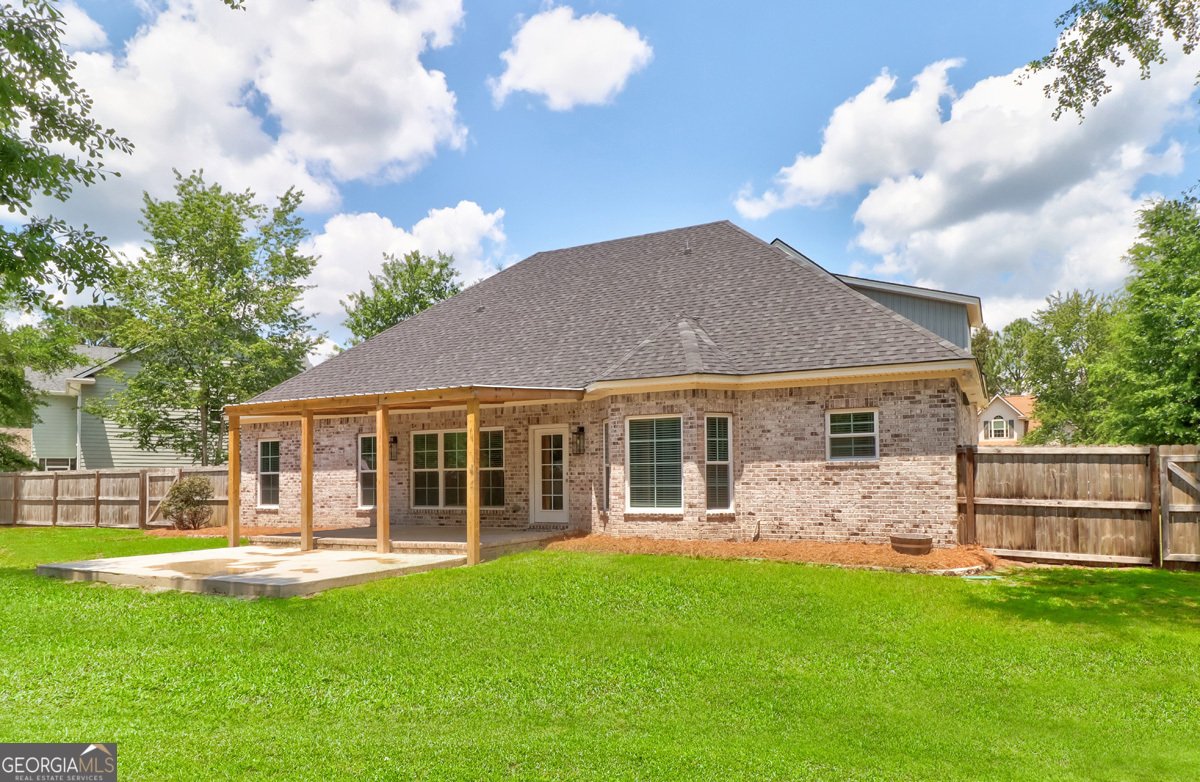 177 Effingham Plantation Drive Guyton - 30