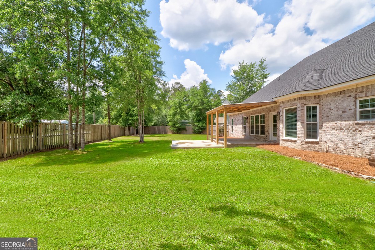177 Effingham Plantation Drive Guyton - 32
