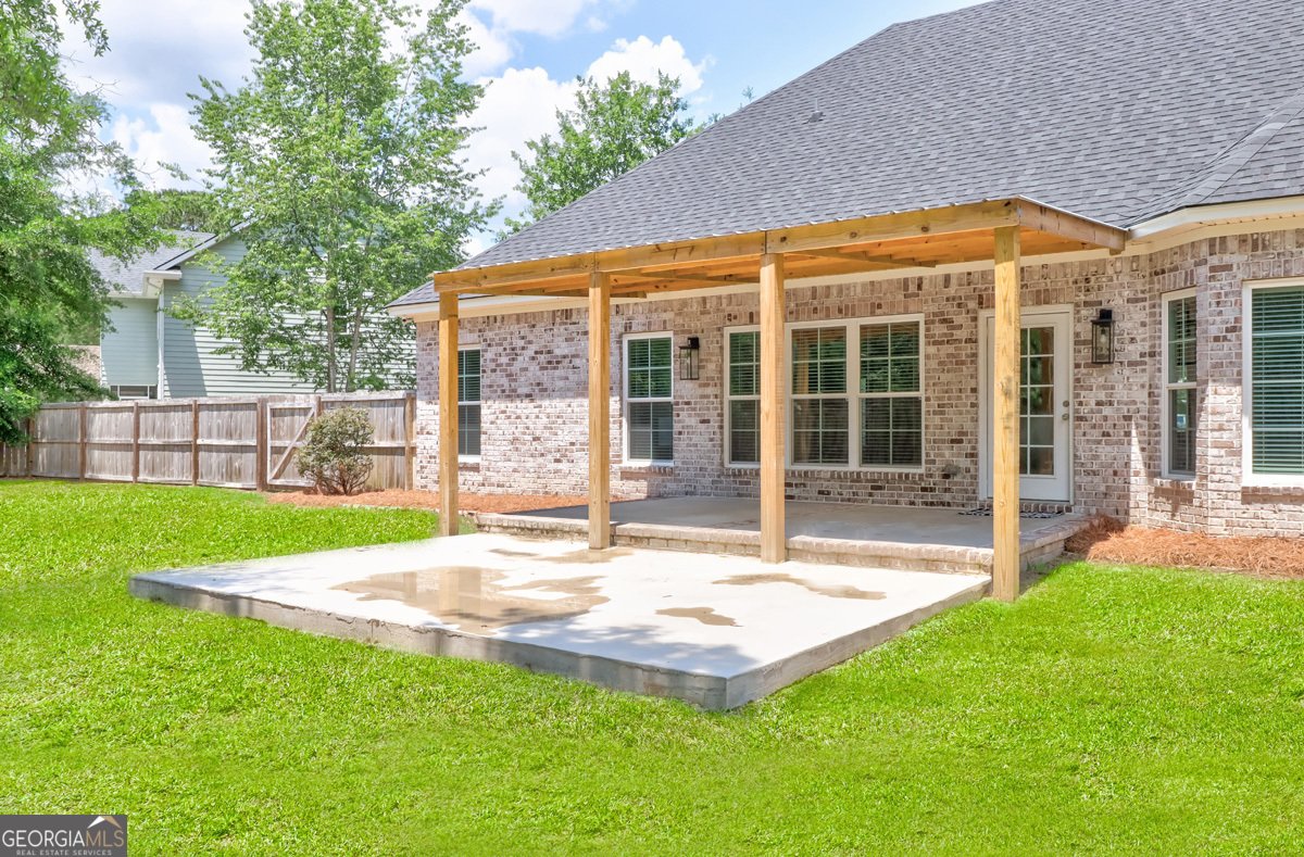 177 Effingham Plantation Drive Guyton - 33