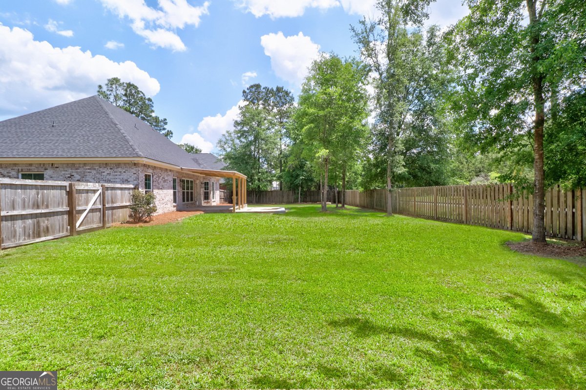 177 Effingham Plantation Drive Guyton - 34