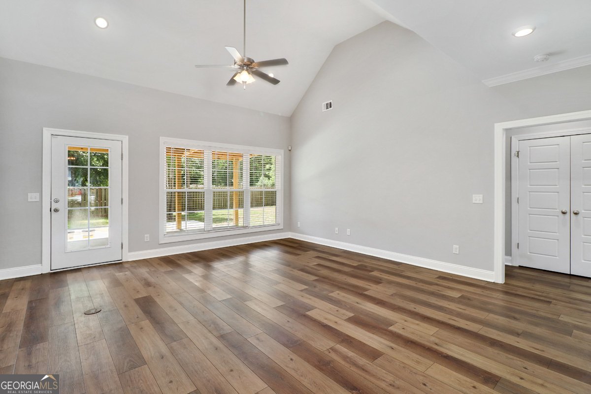177 Effingham Plantation Drive Guyton - 5