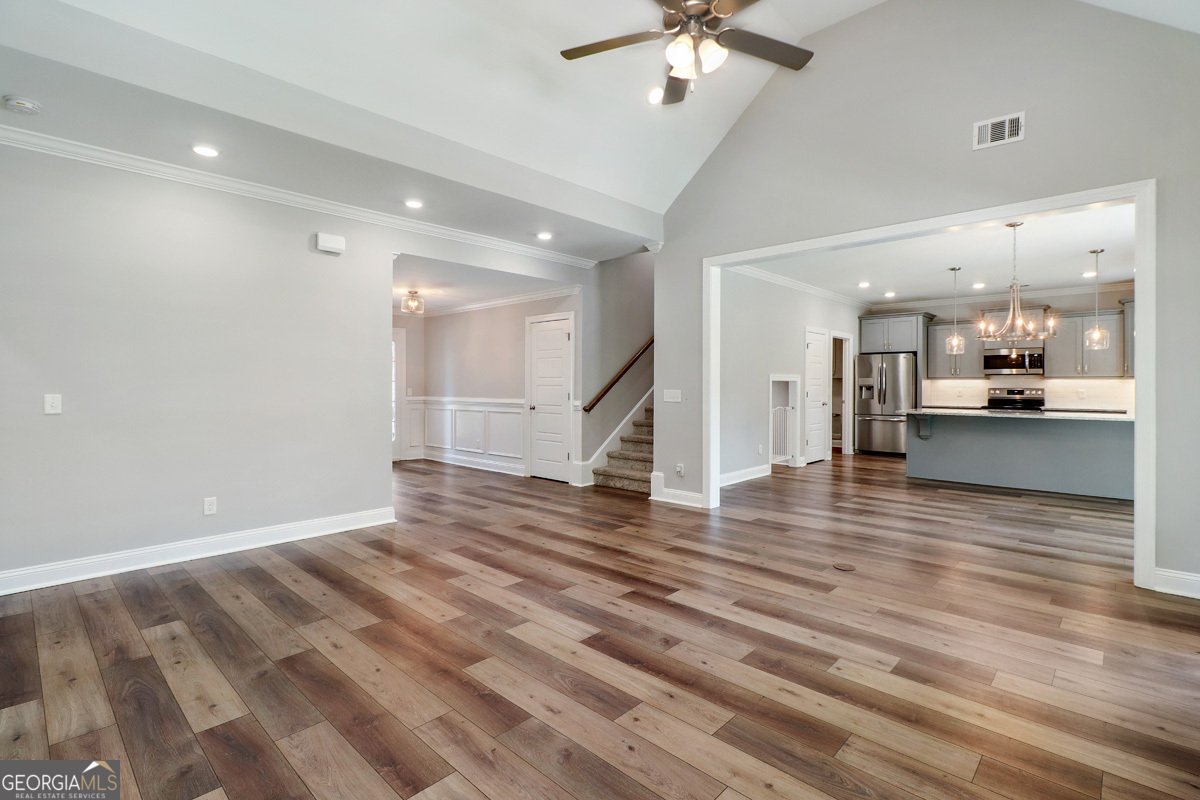177 Effingham Plantation Drive Guyton - 7