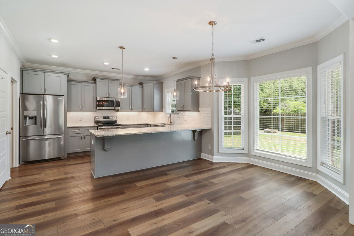 177 Effingham Plantation Drive Guyton - 8