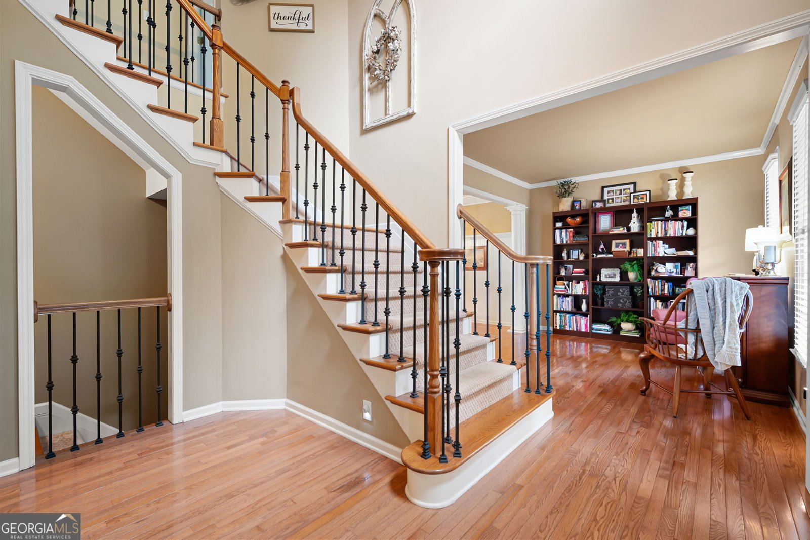 138 Knightwood Point Acworth - 10