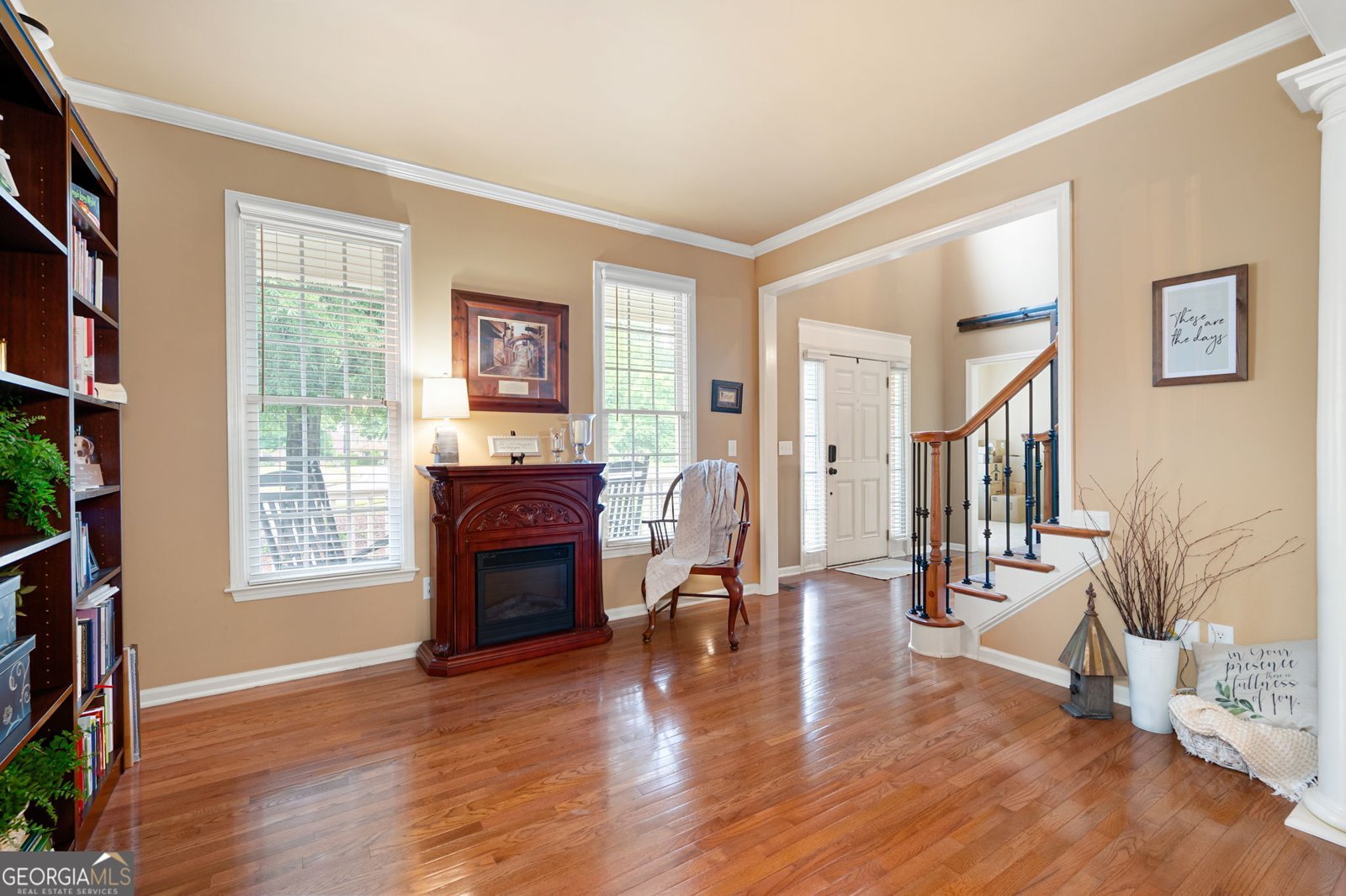 138 Knightwood Point Acworth - 11