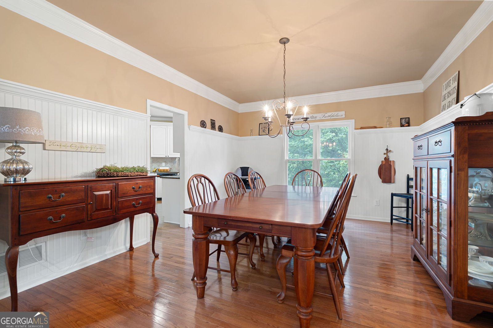 138 Knightwood Point Acworth - 12
