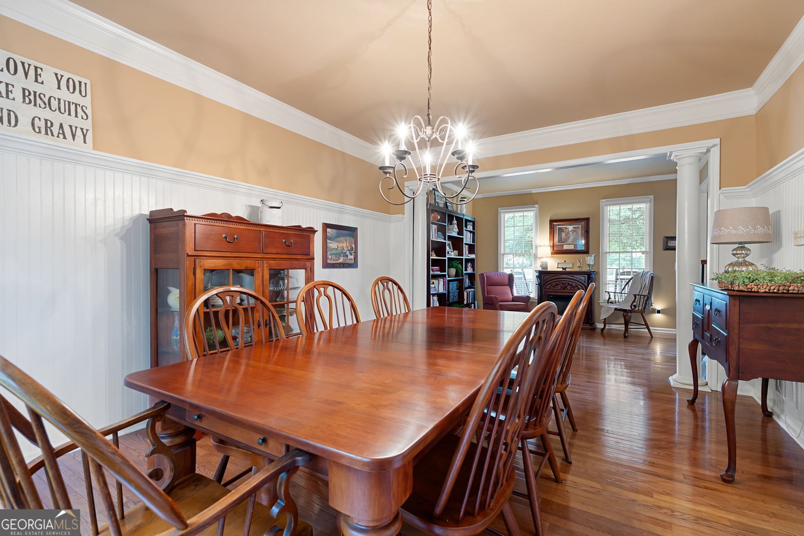 138 Knightwood Point Acworth - 13