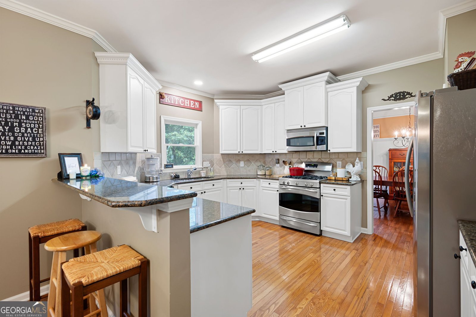 138 Knightwood Point Acworth - 14