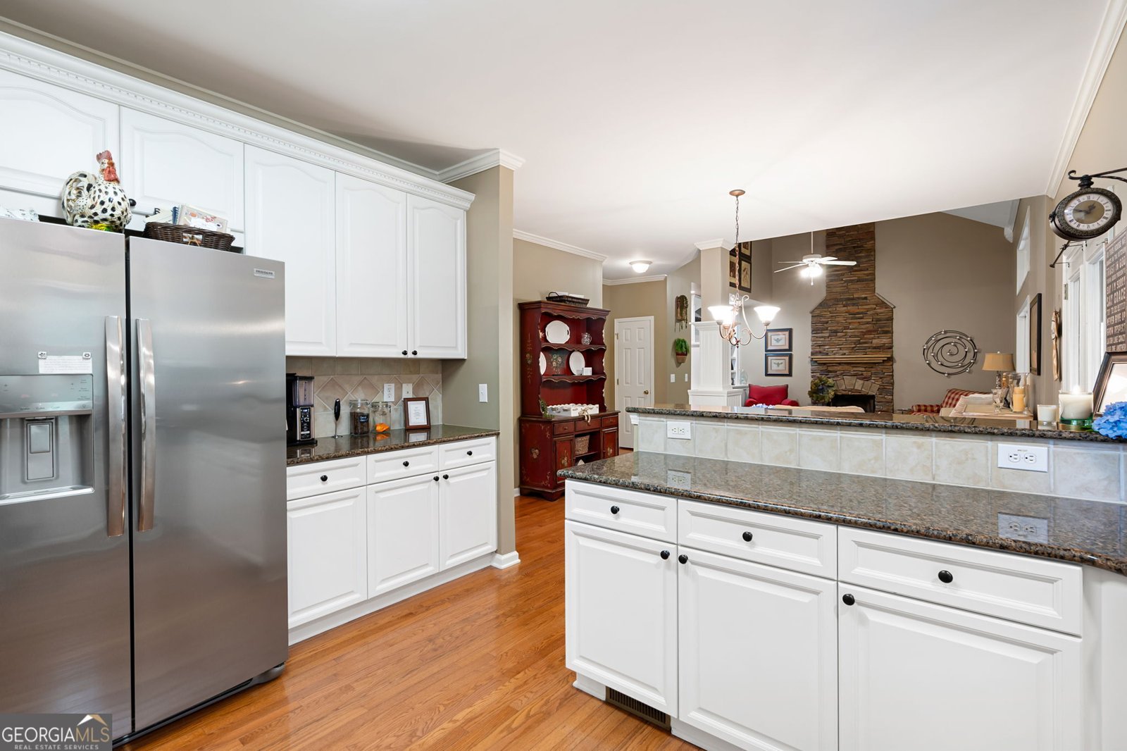 138 Knightwood Point Acworth - 16