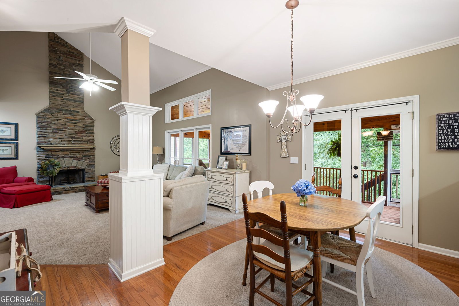 138 Knightwood Point Acworth - 17