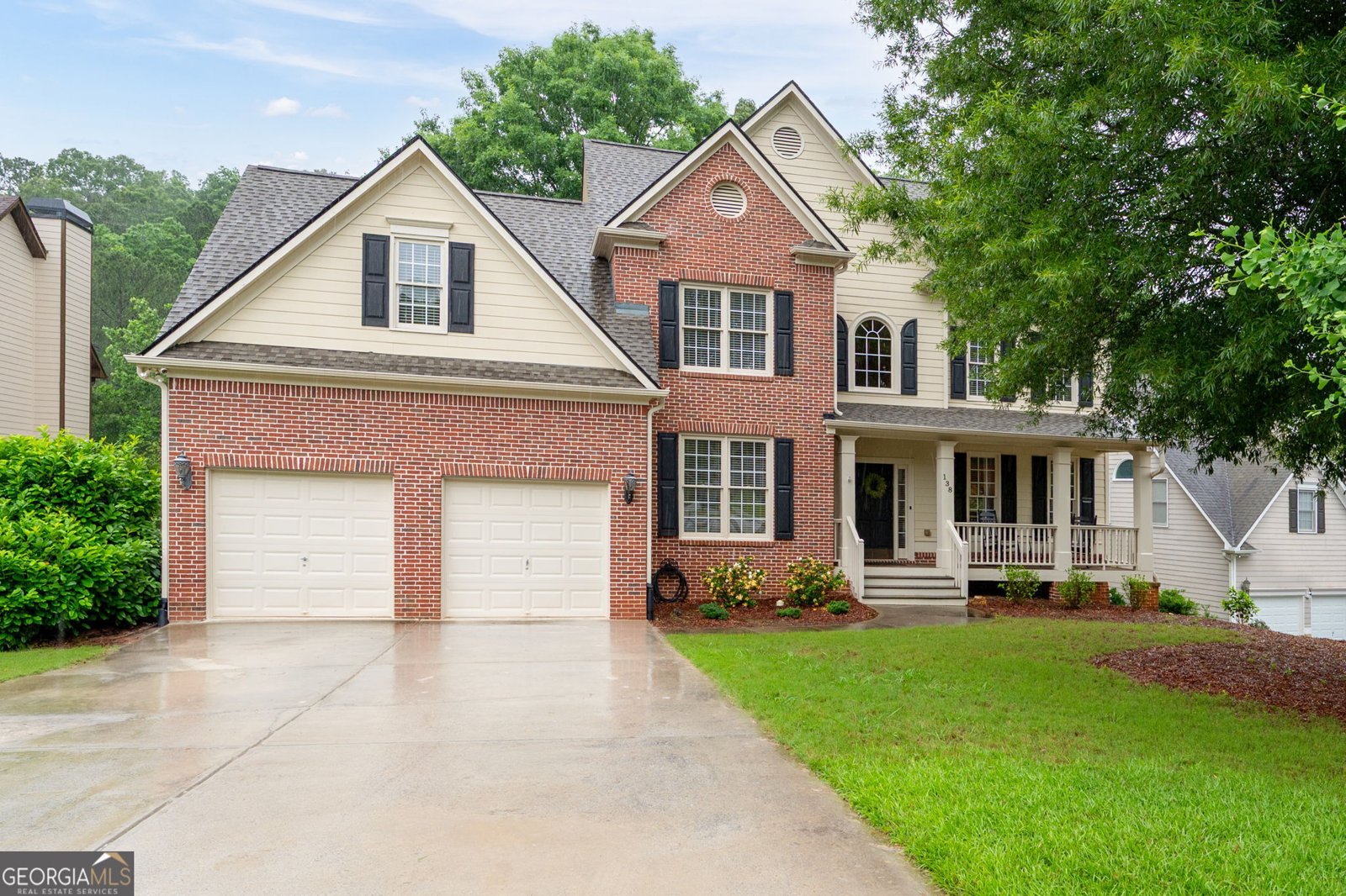 138 Knightwood Point Acworth - 2