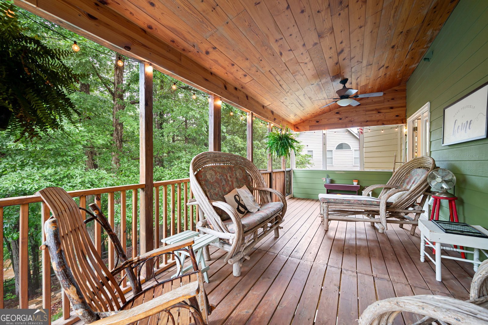 138 Knightwood Point Acworth - 20