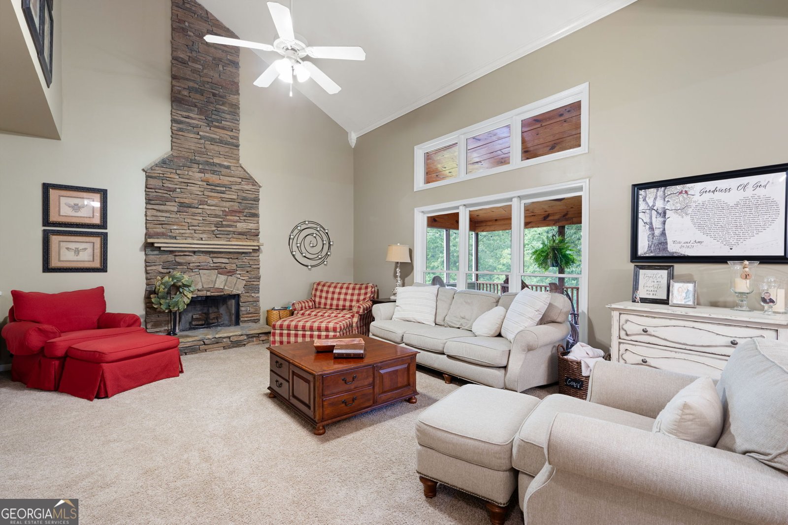 138 Knightwood Point Acworth - 21