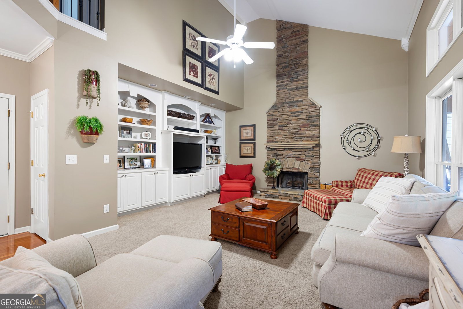 138 Knightwood Point Acworth - 22