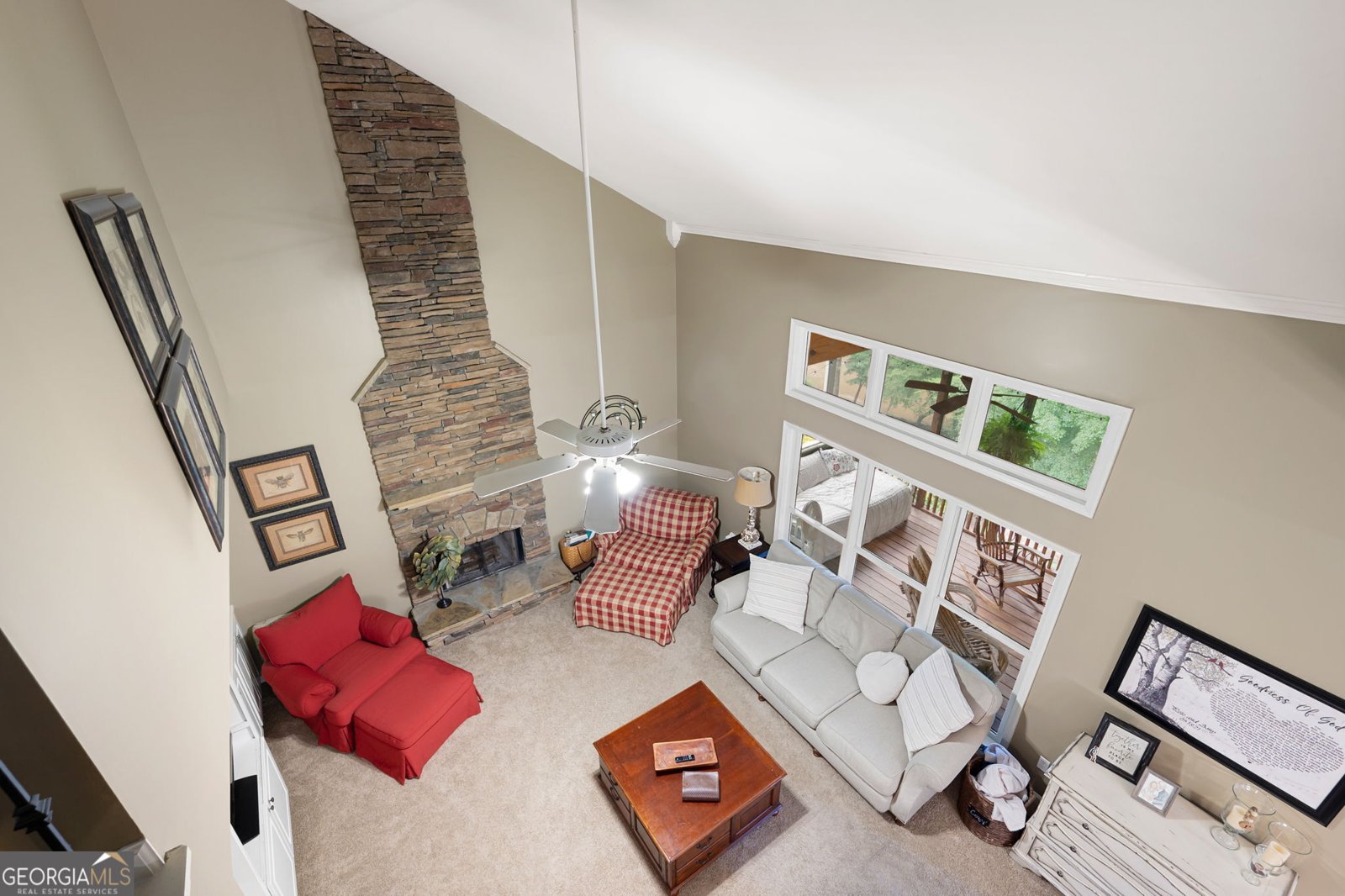 138 Knightwood Point Acworth - 24