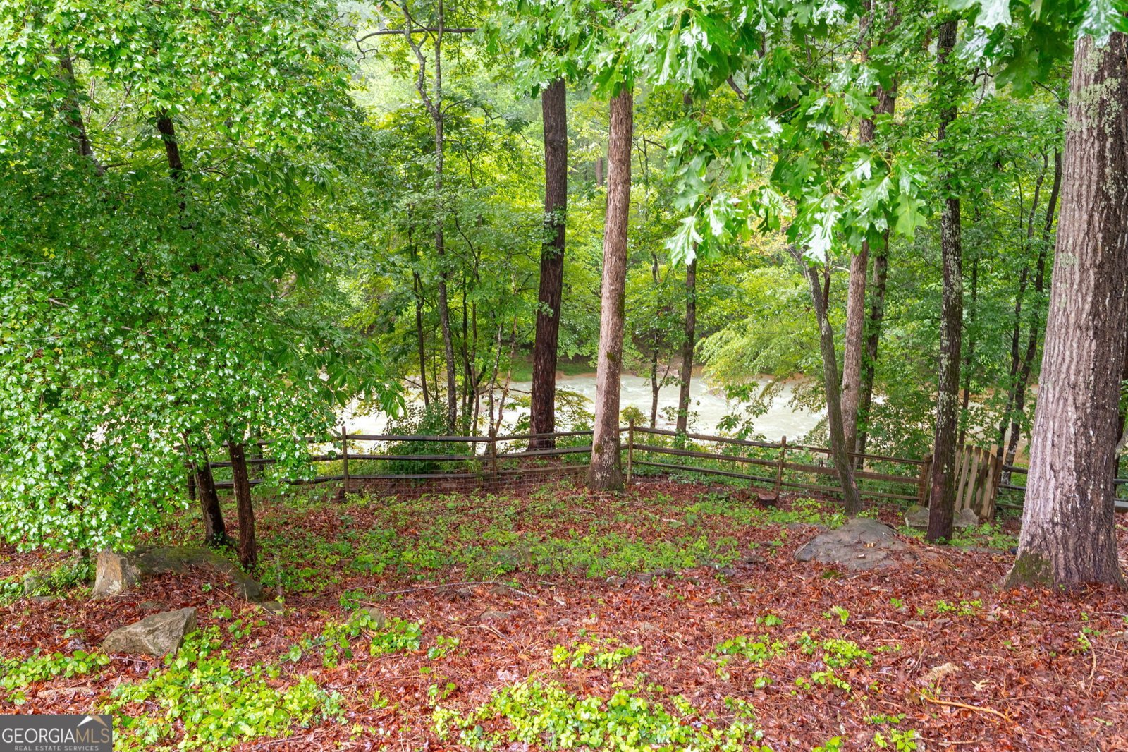 138 Knightwood Point Acworth - 39