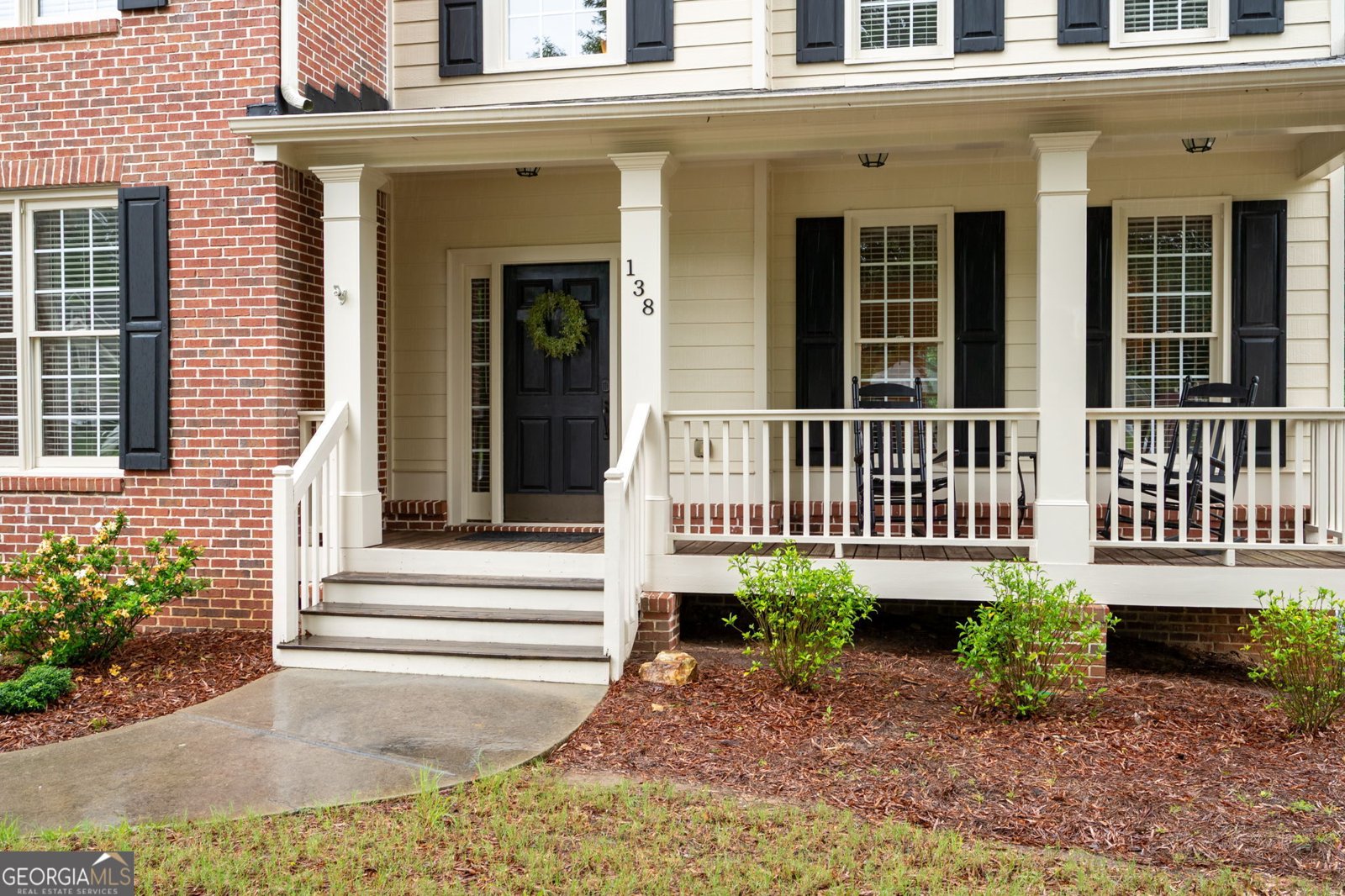 138 Knightwood Point Acworth - 4