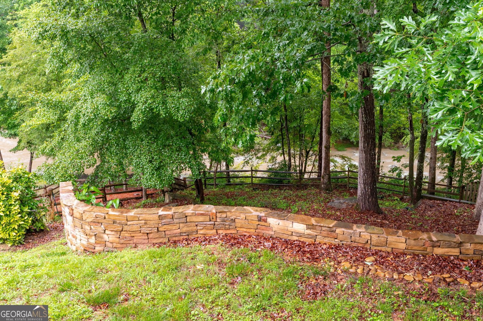 138 Knightwood Point Acworth - 40