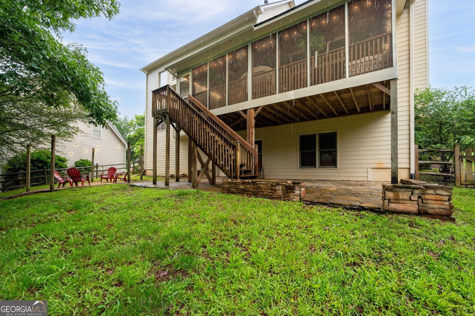 138 Knightwood Point Acworth - 41