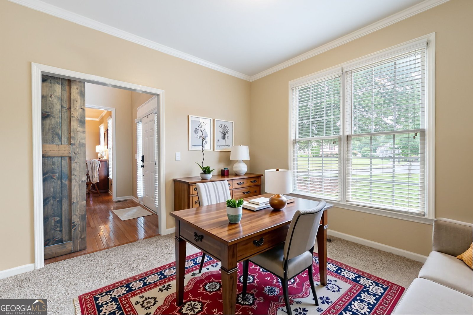 138 Knightwood Point Acworth - 9