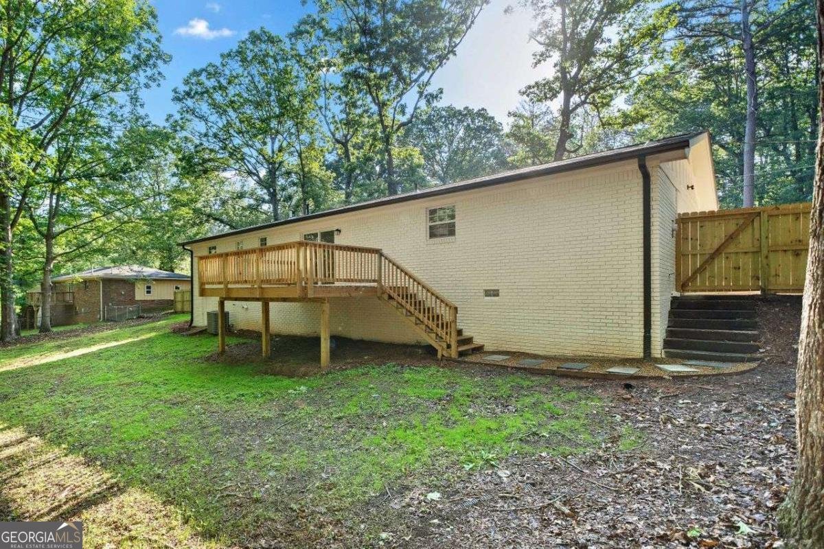 5155 Oakdale Court Douglasville - 33