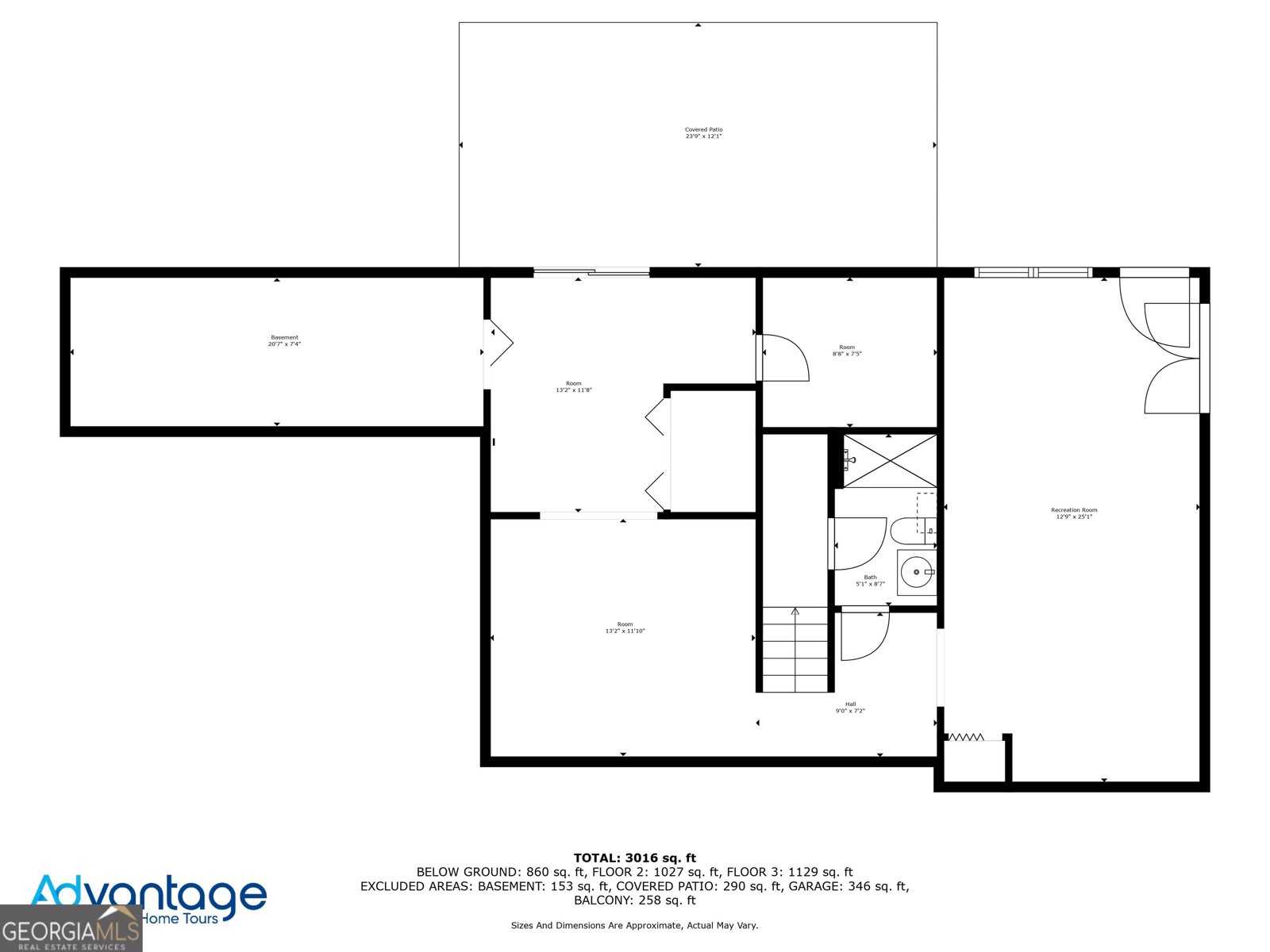 1300 Sever Woods Drive Lawrenceville - 51