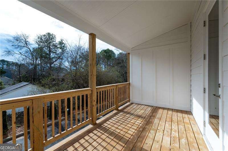 101 Pearl Street Woodstock - 13