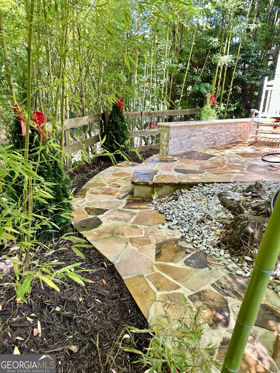 1261 Lavista Road Atlanta - 25