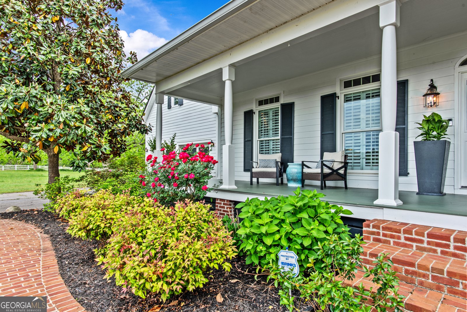 1290 Reid Duvall Road Madison - 10