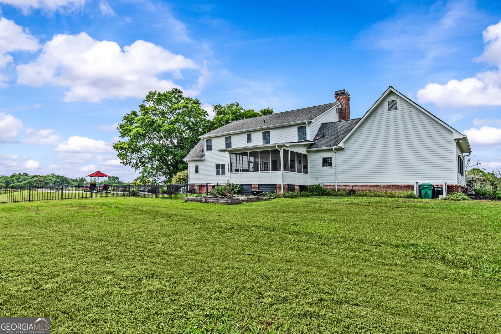 1290 Reid Duvall Road Madison - 12