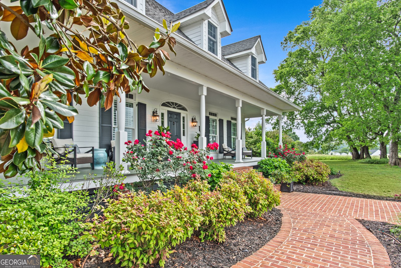 1290 Reid Duvall Road Madison - 14
