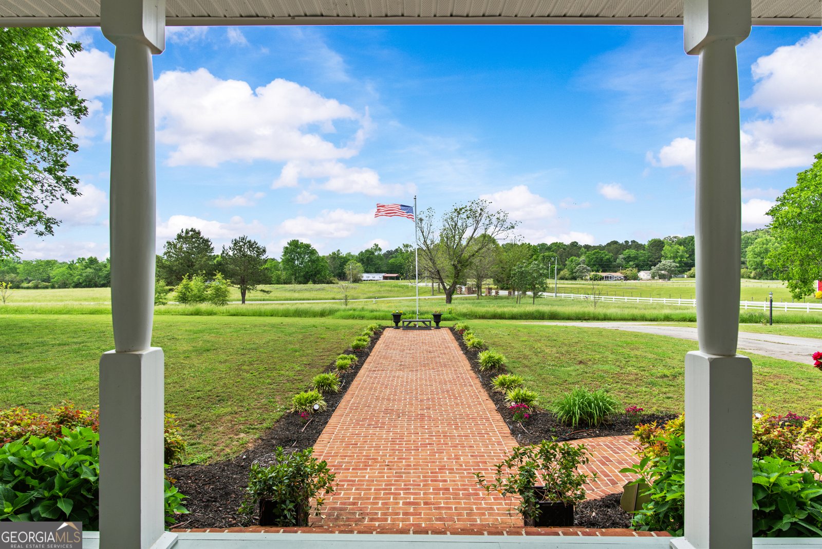 1290 Reid Duvall Road Madison - 15