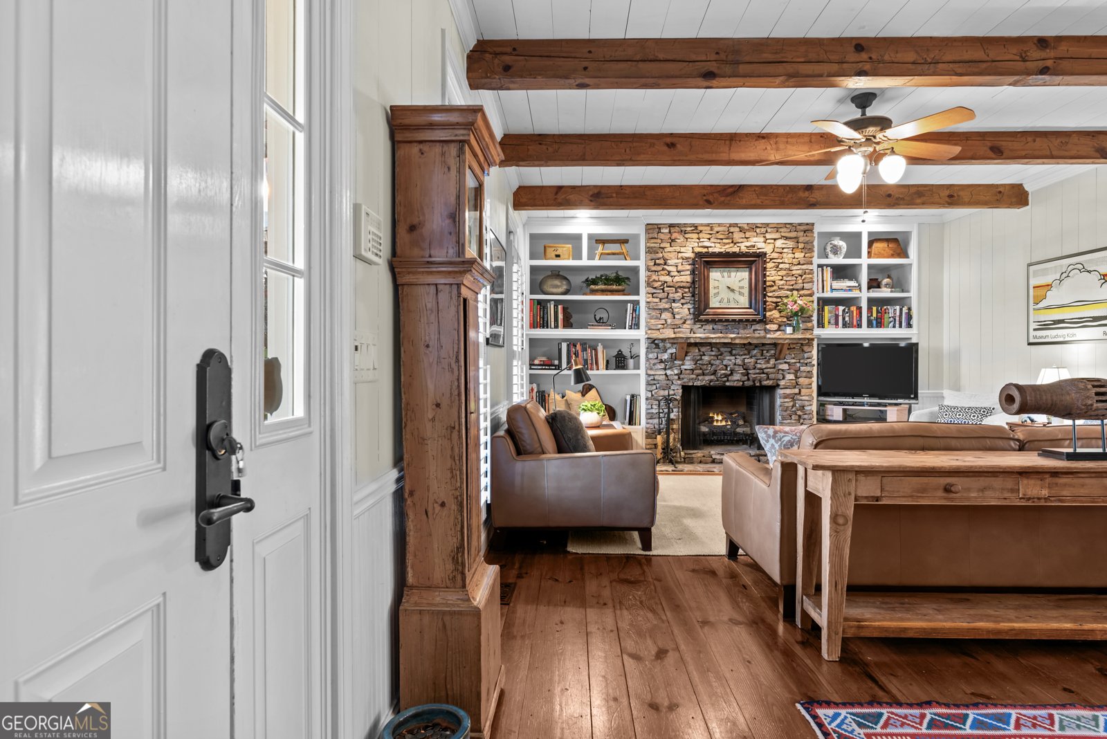1290 Reid Duvall Road Madison - 17
